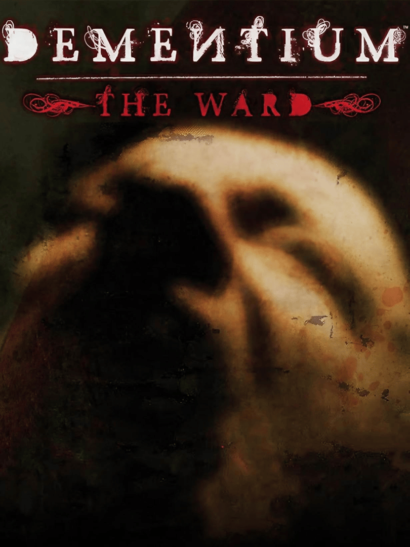 Dementium: The Ward Cover