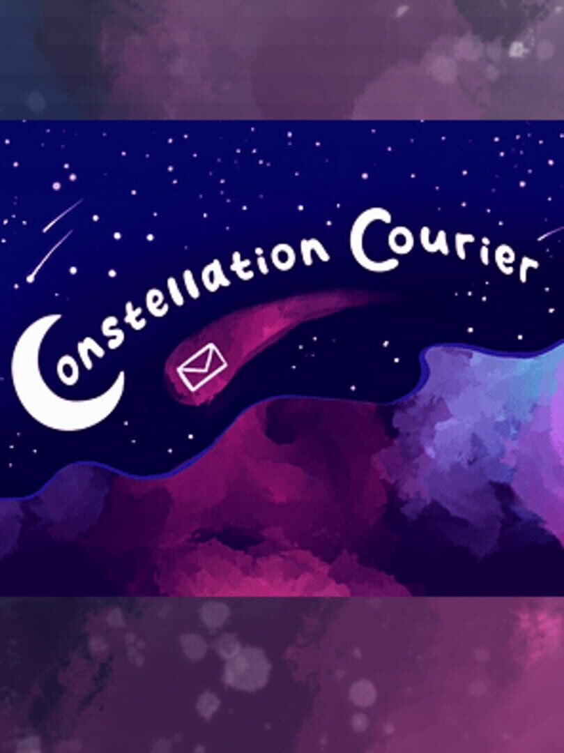 Constellation Courier (2023)