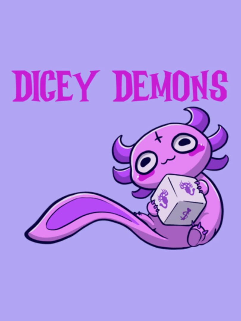 Dicey Demons (2024)