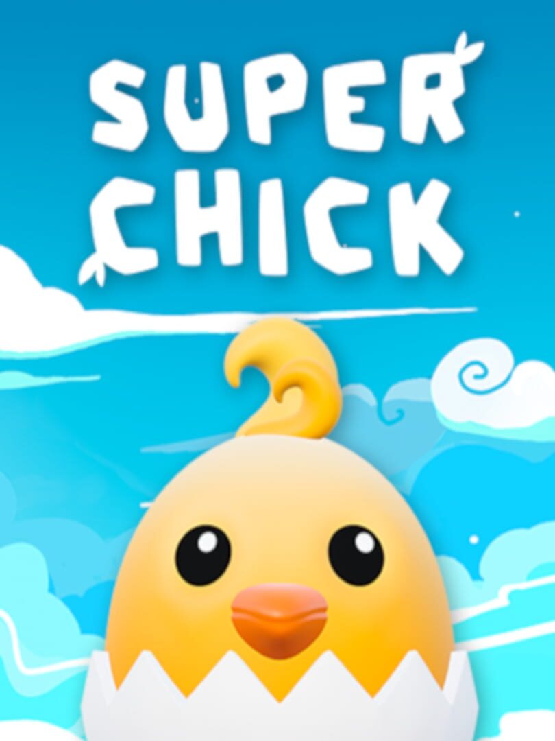 Super Chick (2025)