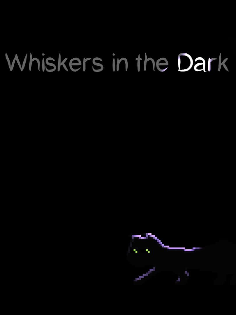 Whiskers in the Dark (2025)