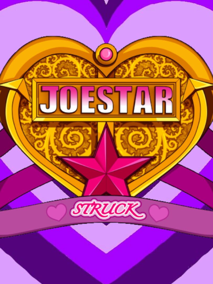 Joestar Struck (2019)