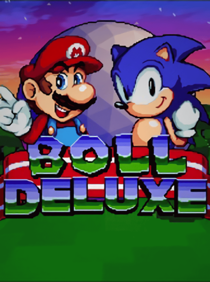 Boll Deluxe Cover