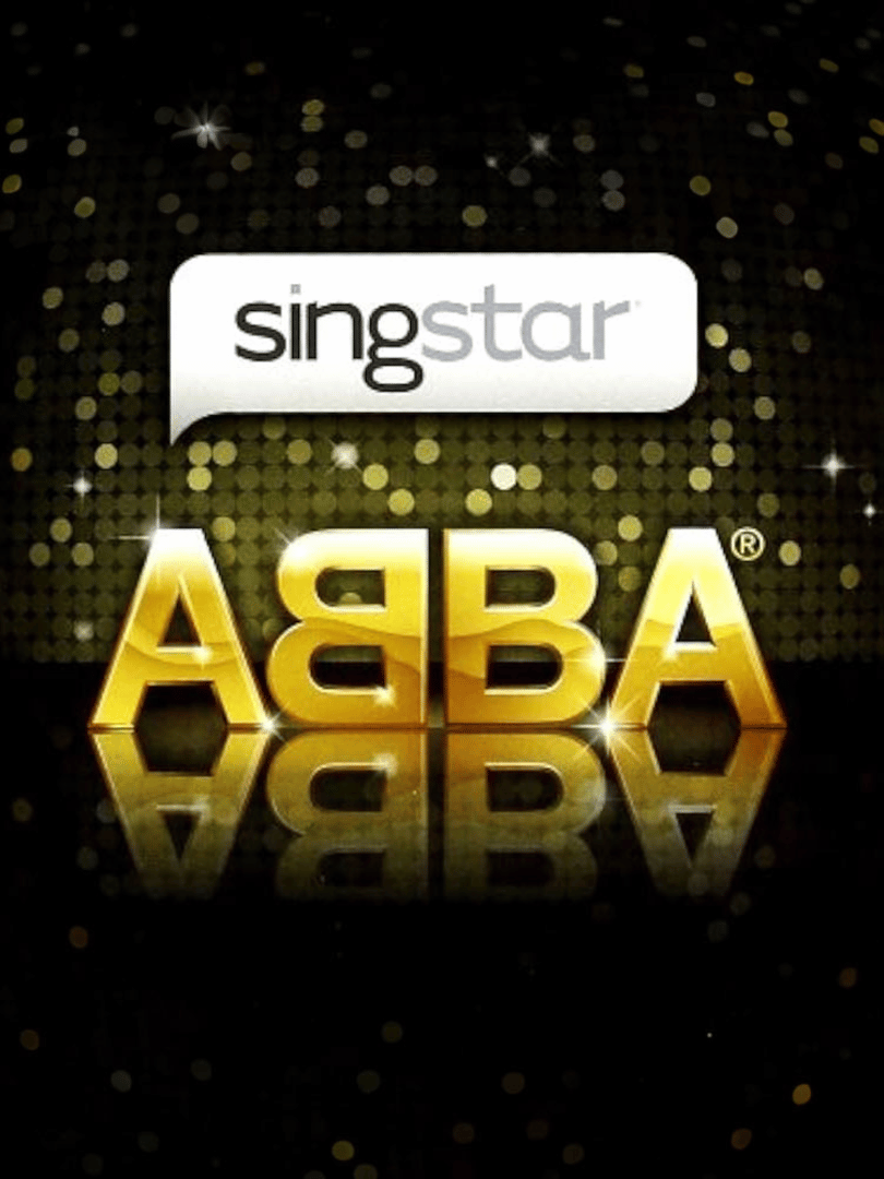 SingStar: ABBA Cover