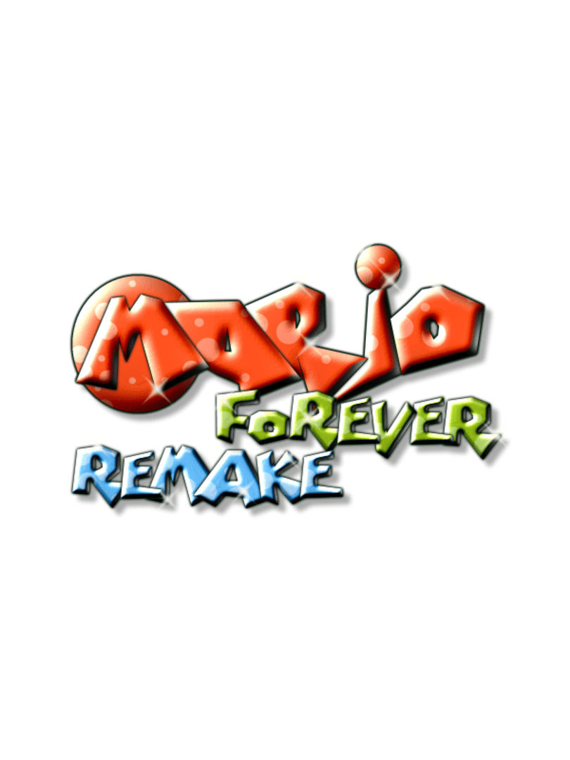 Mario Forever Remake Cover