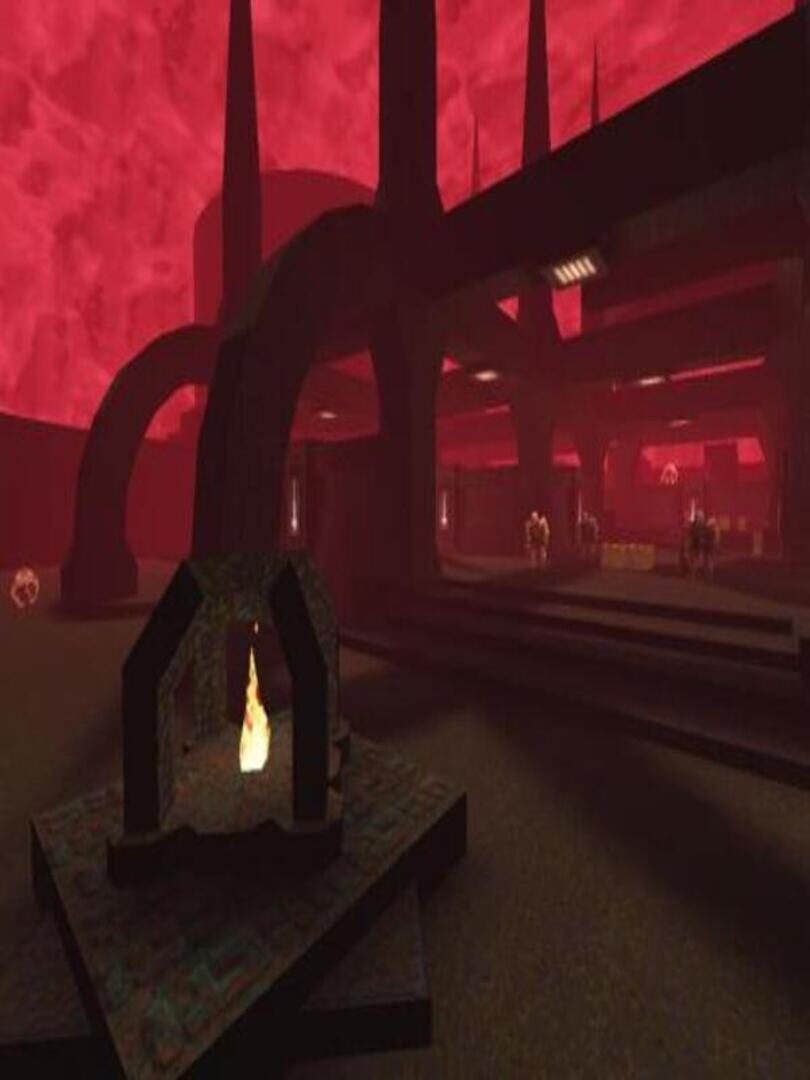 Catatonic Fits of Despair