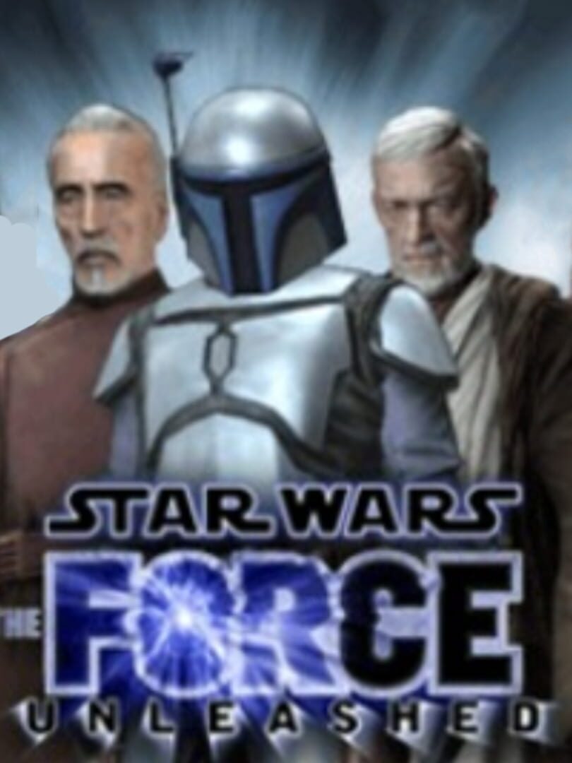 Star Wars: The Force Unleashed - Character Pack 2 cover art