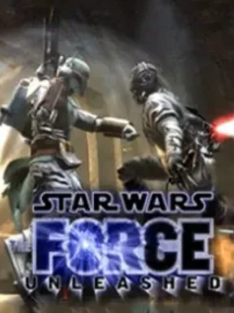 Star Wars: The Force Unleashed - Tatooine Mission Pack cover art