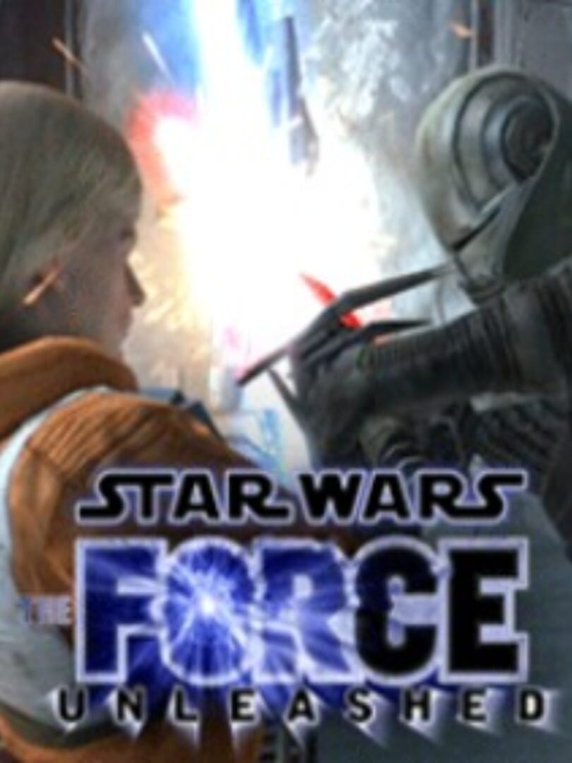 Star Wars: The Force Unleashed - Hoth Mission Pack cover art