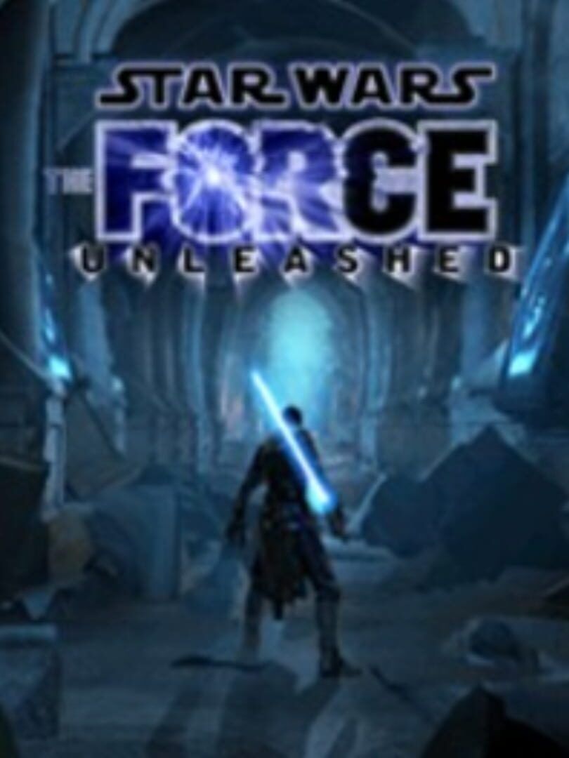 Star Wars: The Force Unleashed - Jedi Temple Mission Pack cover art