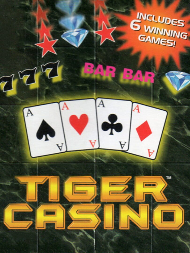 Tiger Casino (1997)