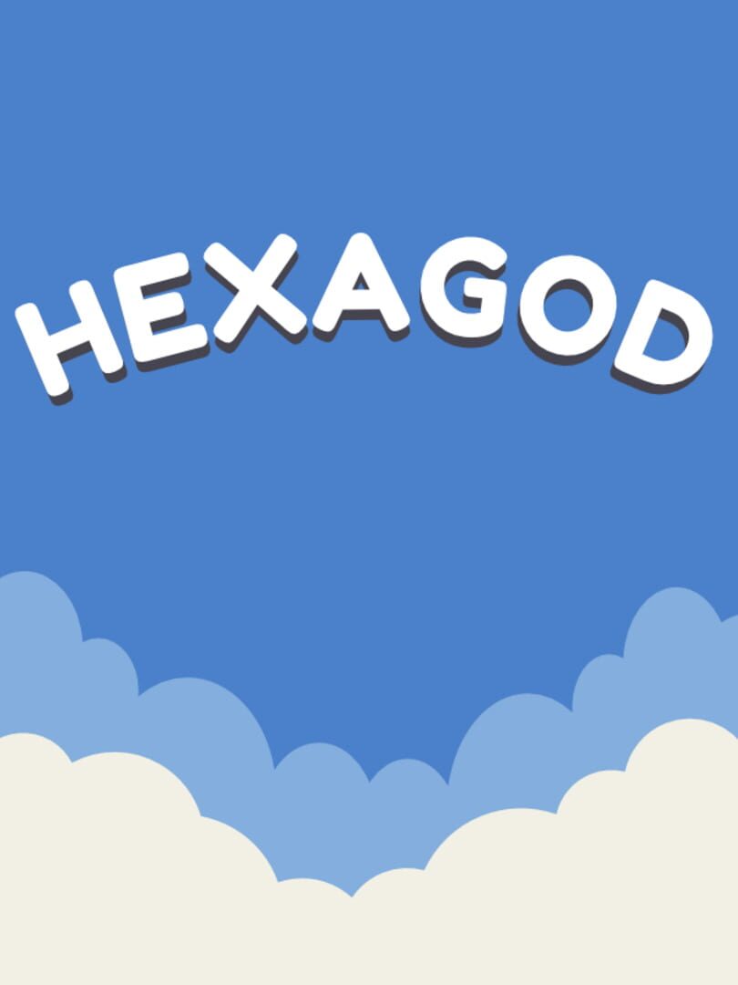 Hexagod (2024)