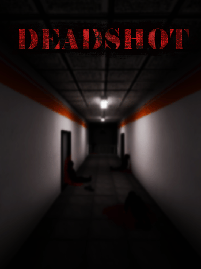 Deadshot Cover