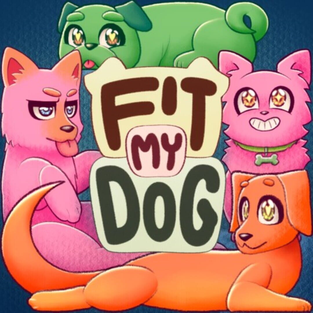 Fit My Dog (2024)