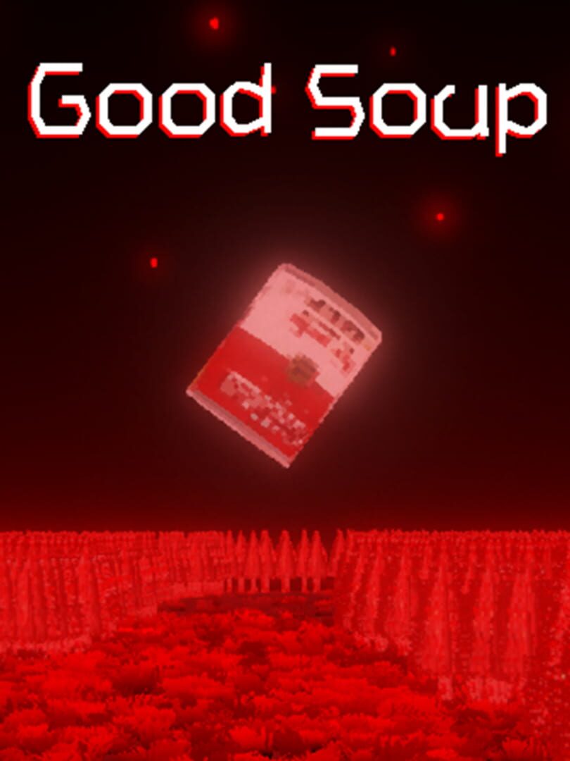 Good Soup (2024)