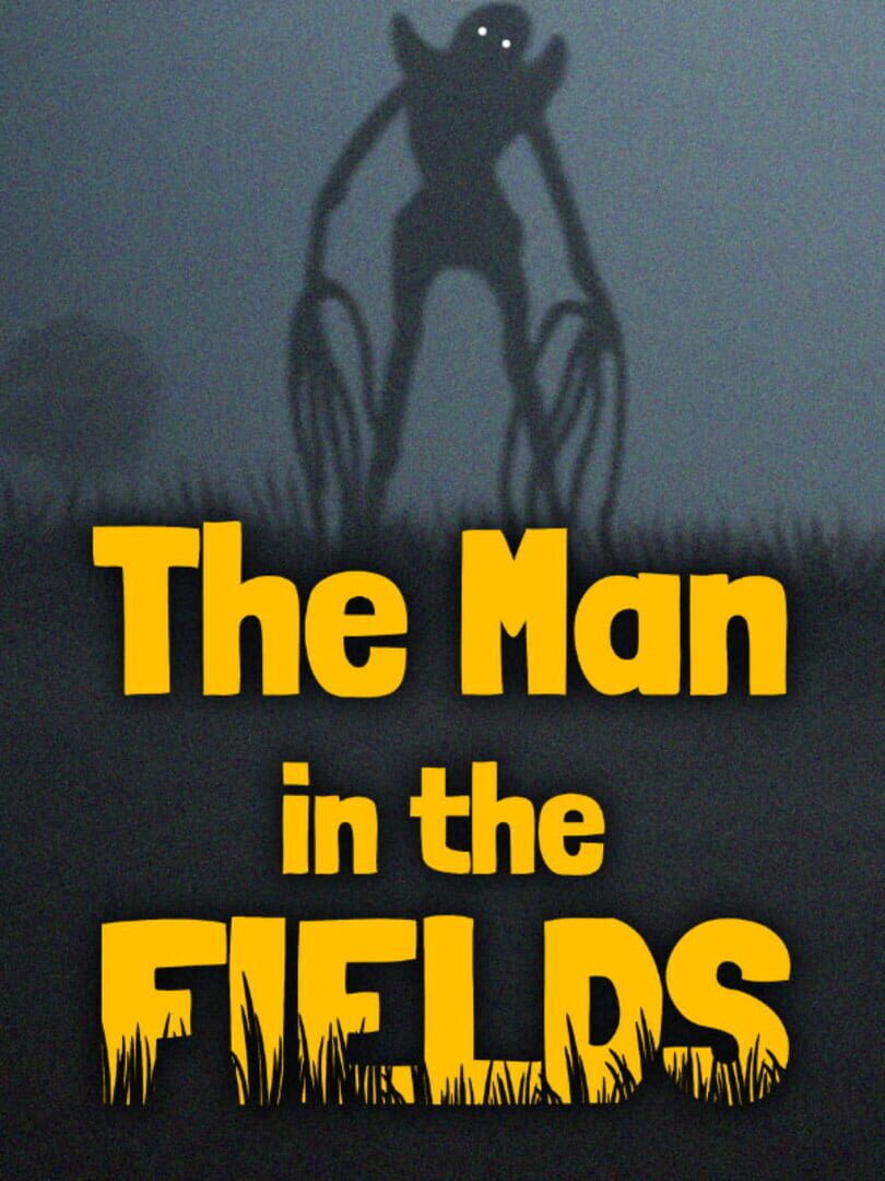 The Man in the Fields (2024)