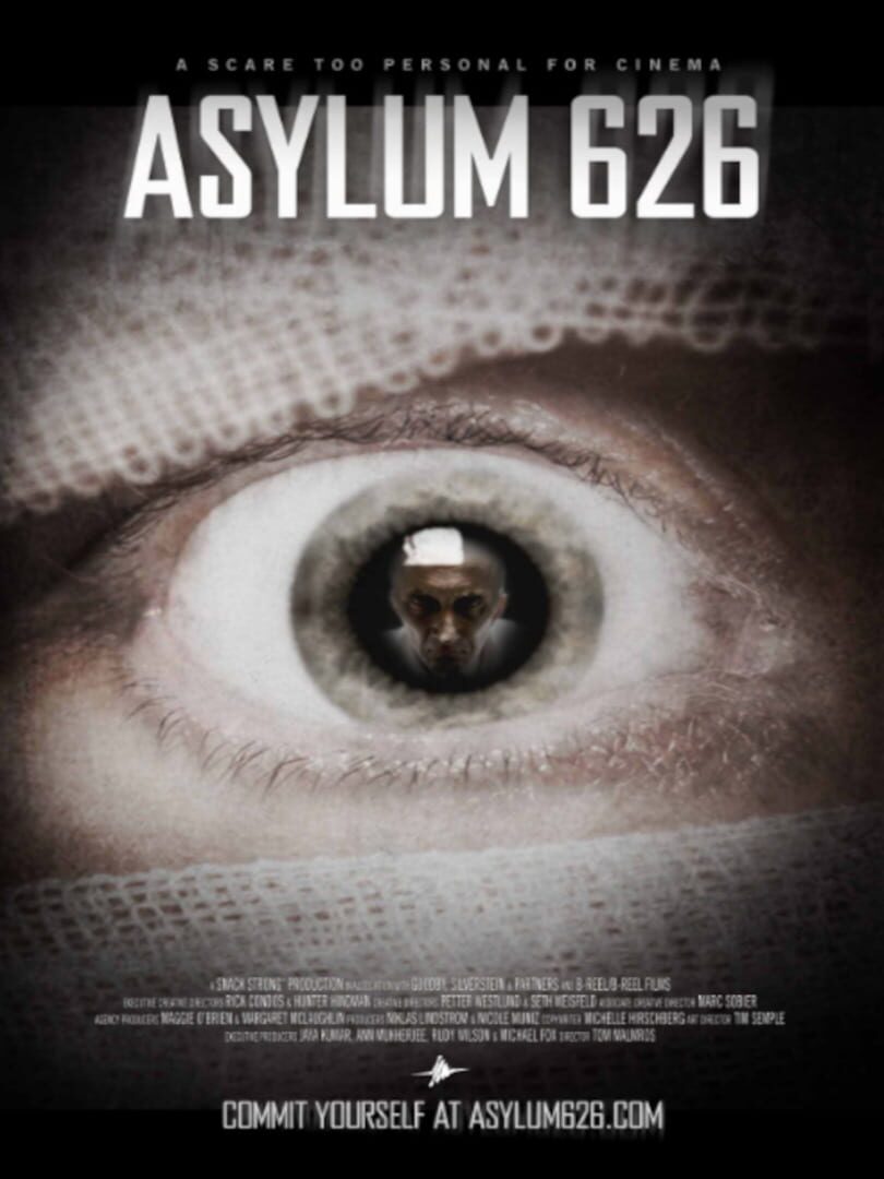 Asylum 626