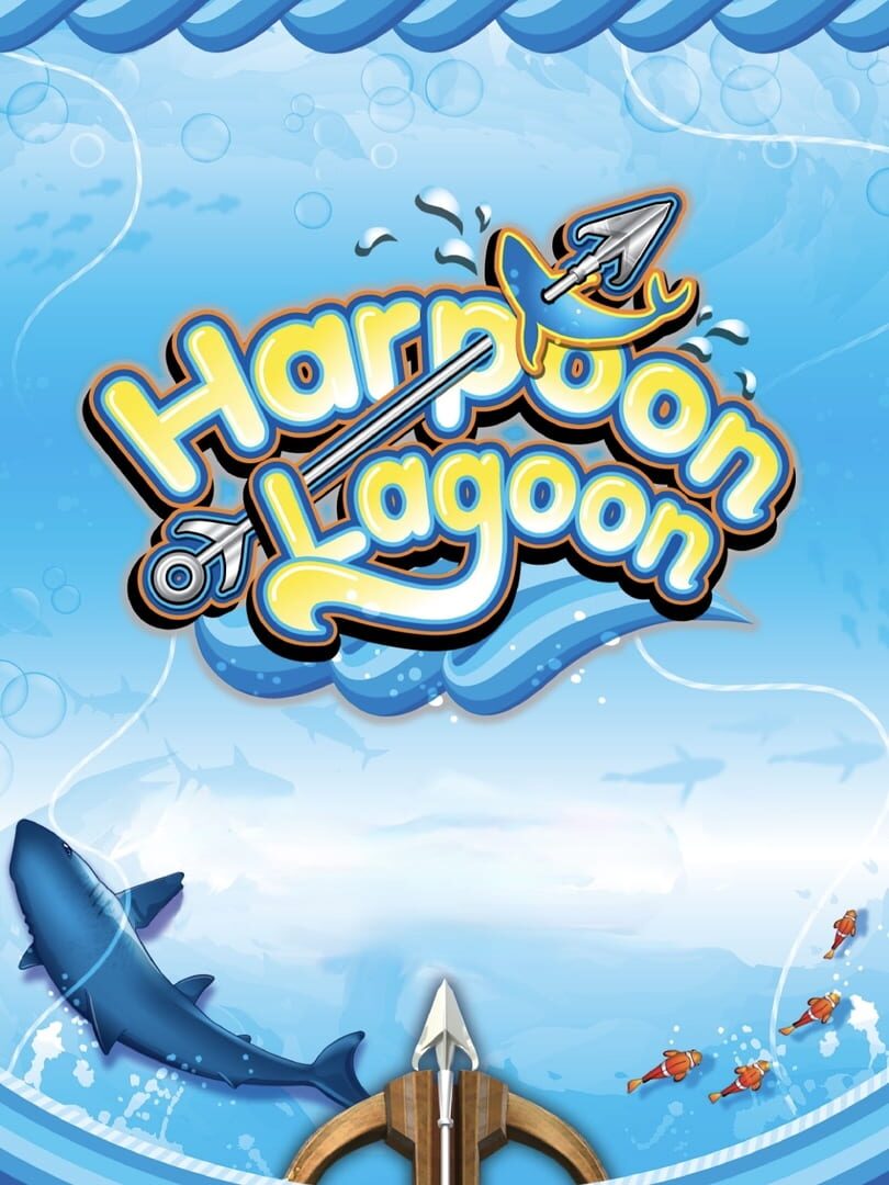 Harpoon Lagoon