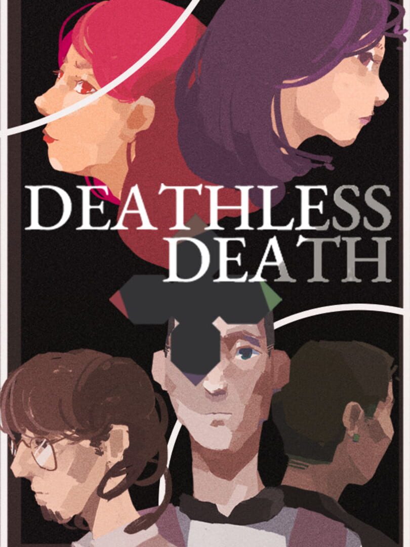 Deathless Death (2022)