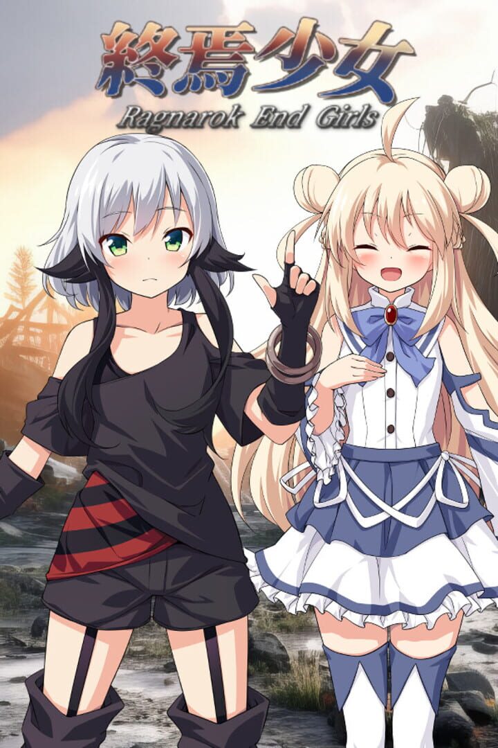 Rangarok End Girls