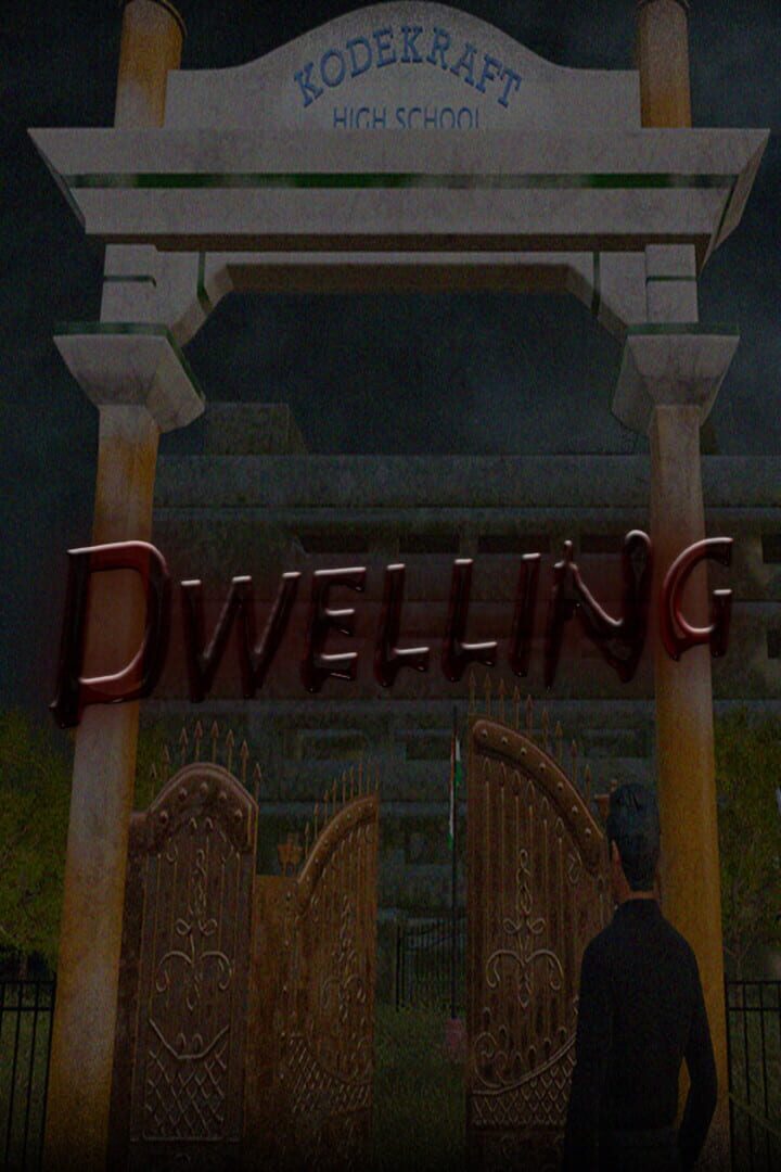 Dwelling (2024)