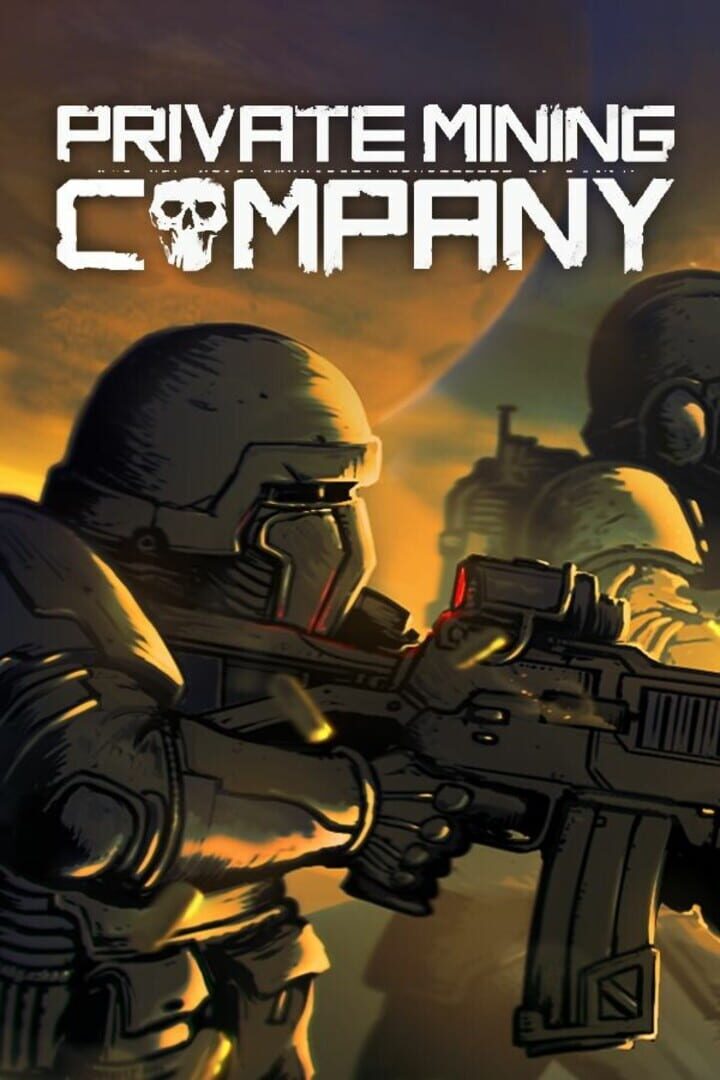 Private Mining Company