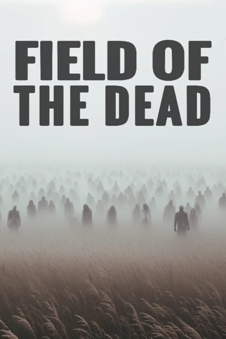 Field of the Dead