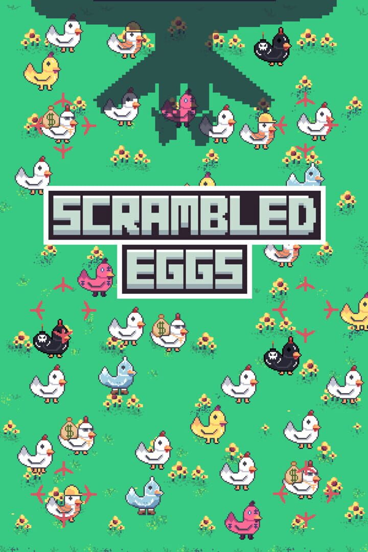 Scrambled Eggs