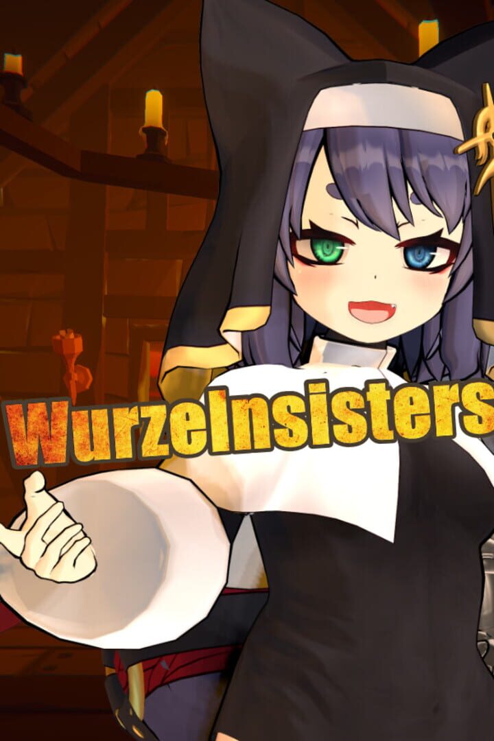 Wurzelnsisters