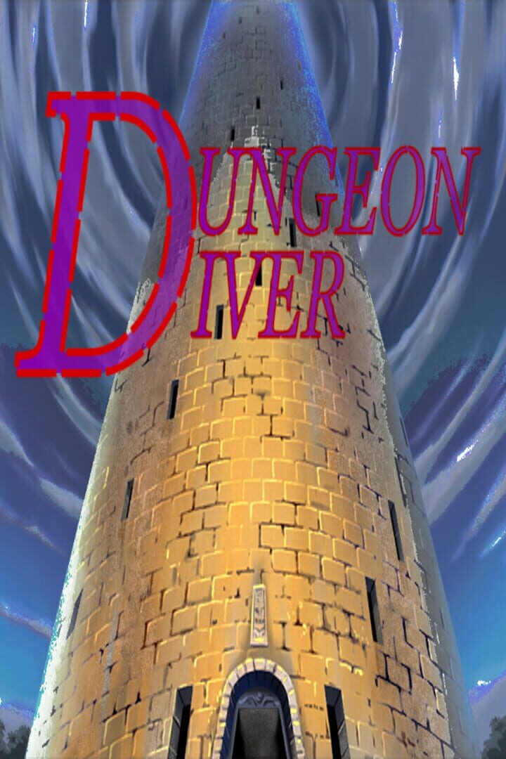 Dungeon Diver