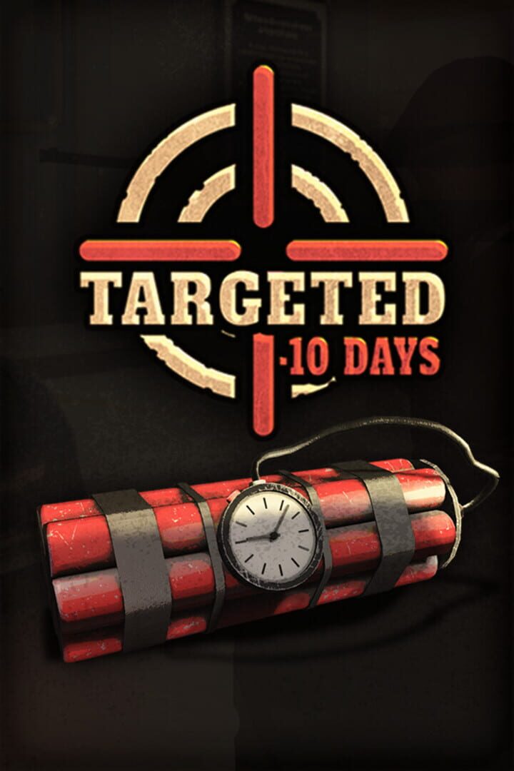 Targeted: -10 Days (2024)