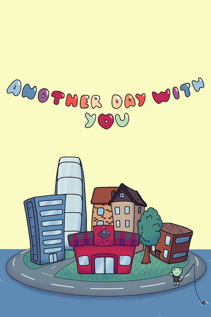 Another Day with You (2025)