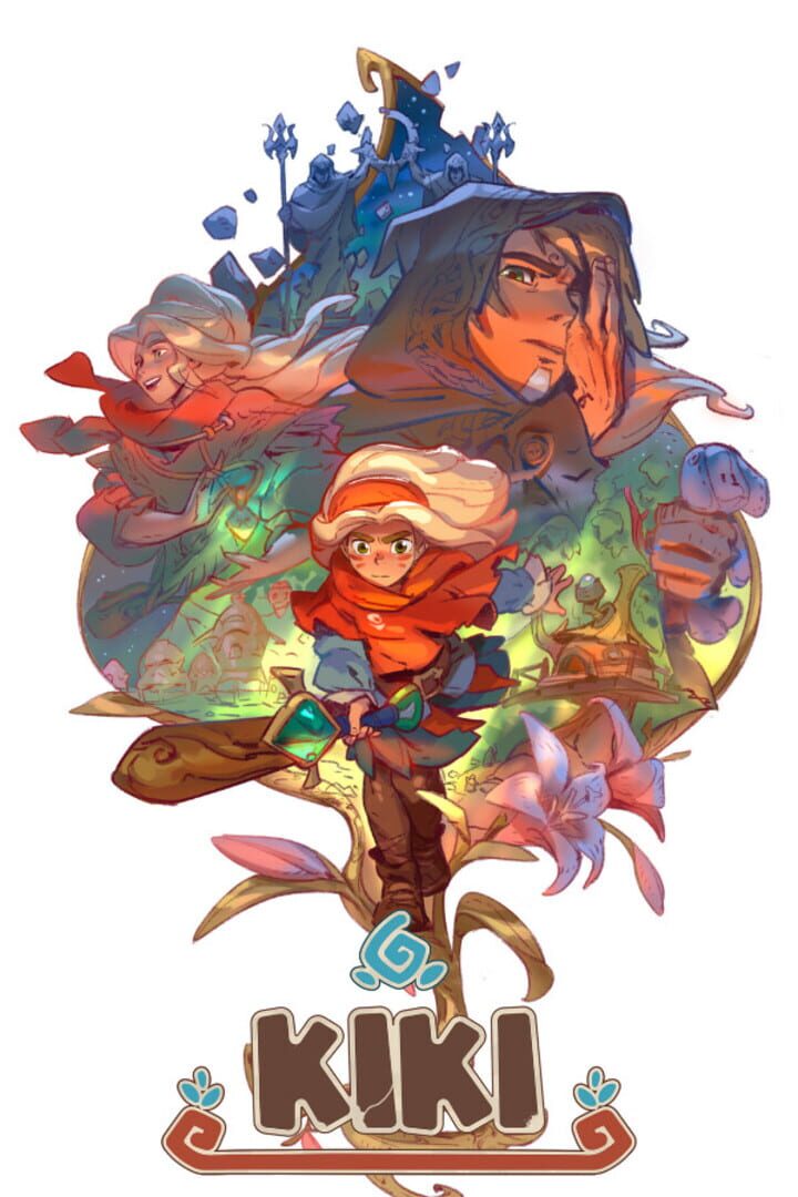 Kiki