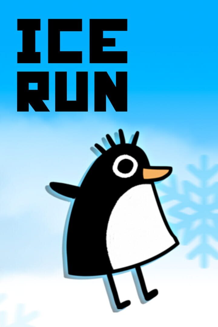 Ice Run