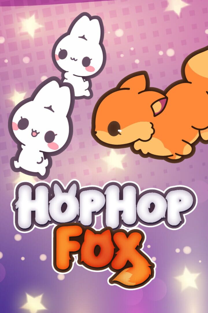 HopHop Fox (2018)