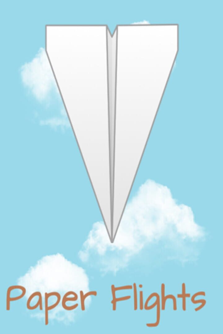 Paper Flights