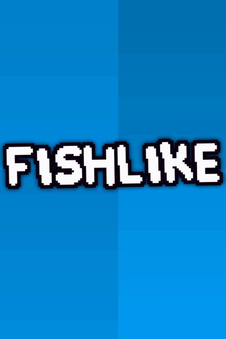 Fishlike (2024)