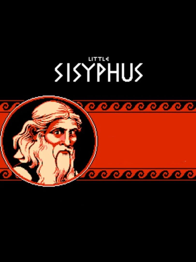 Jeu : Little Sisyphus