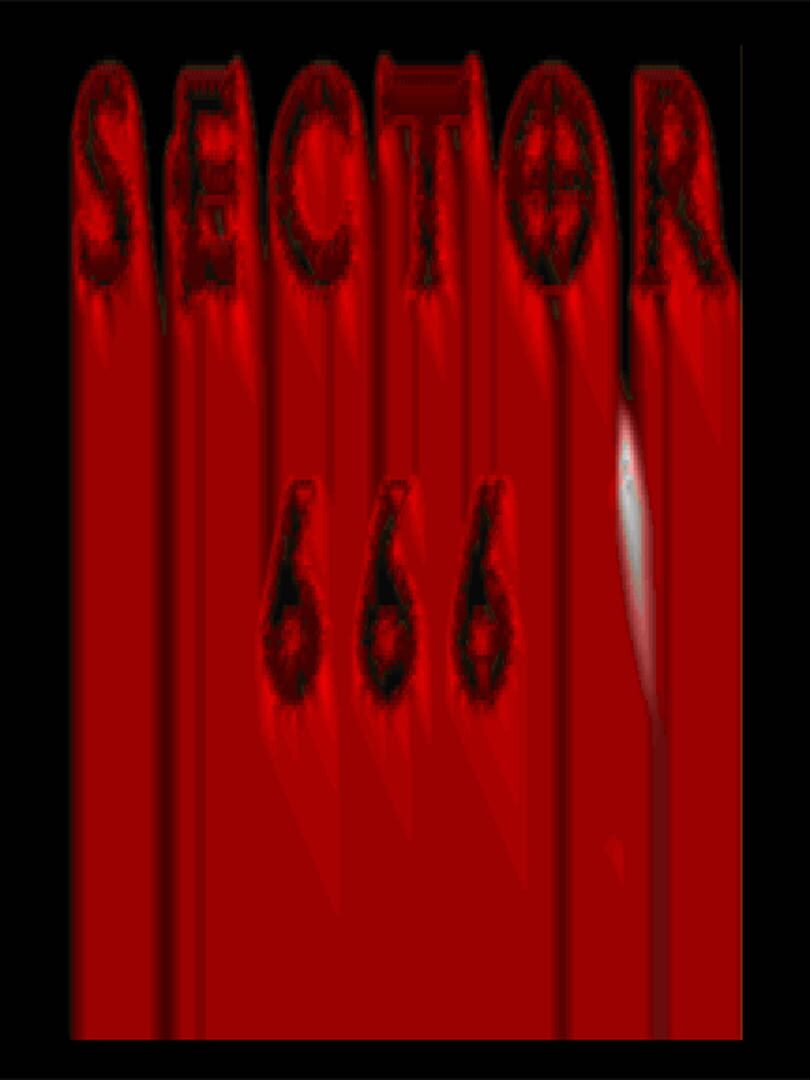 Cover image of Sector 666