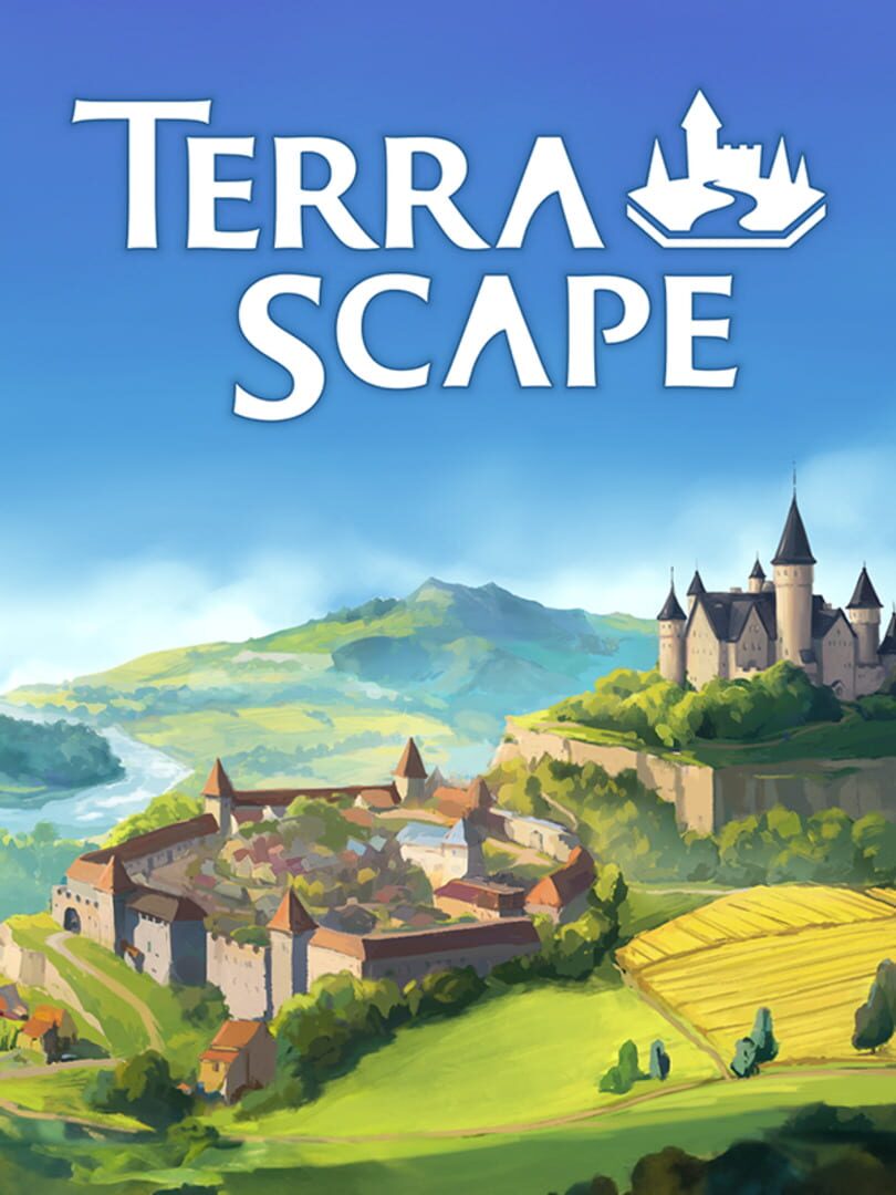 TerraScape (2024)