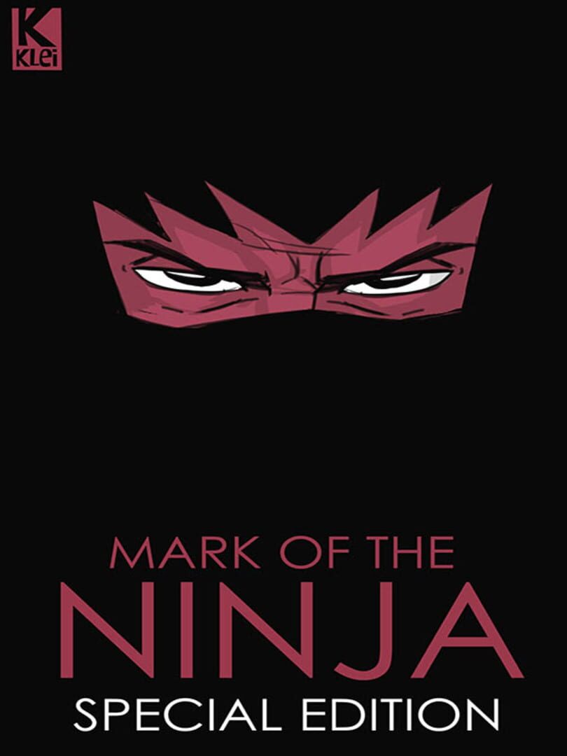 DLC : Mark of the Ninja: Special Edition DLC