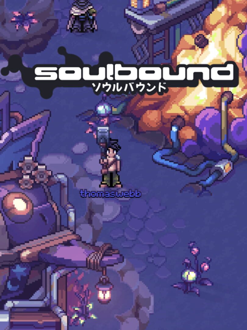 Soulbound (2023)