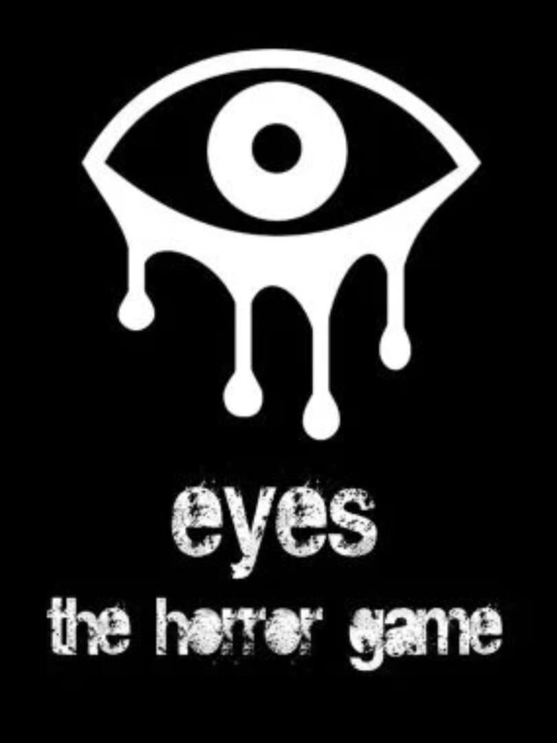 Eyes - The Horror Game (2013)