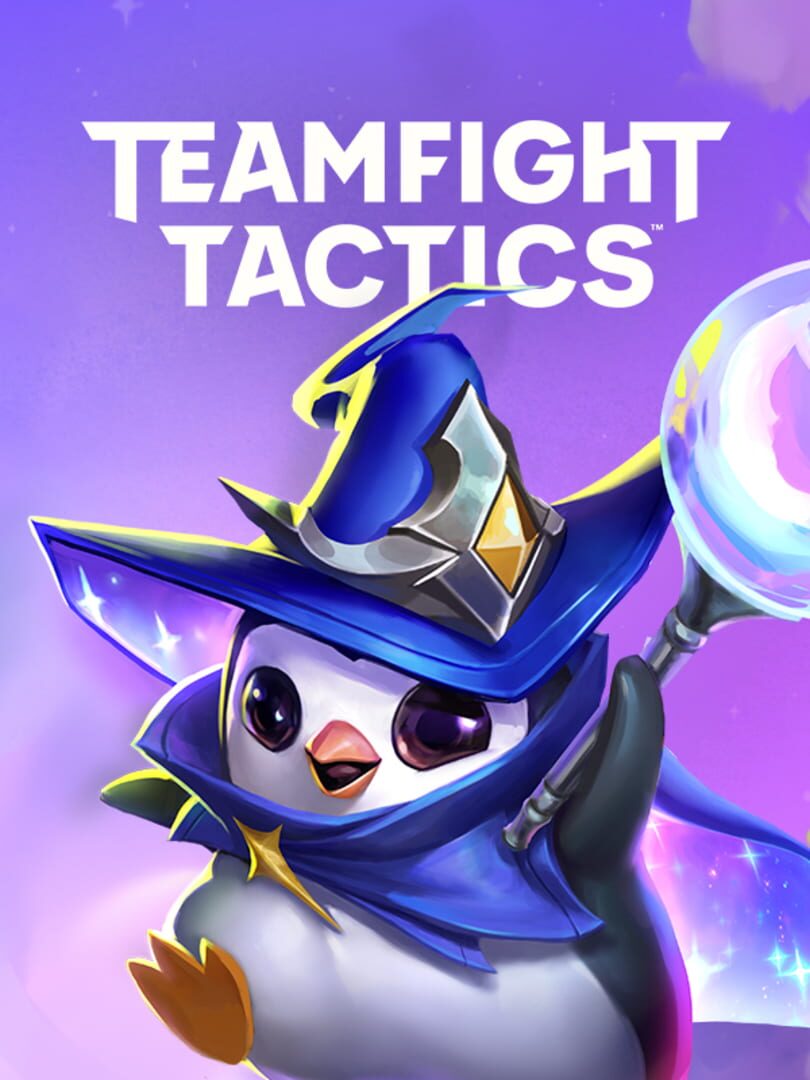 Teamfight Tactics (2019)