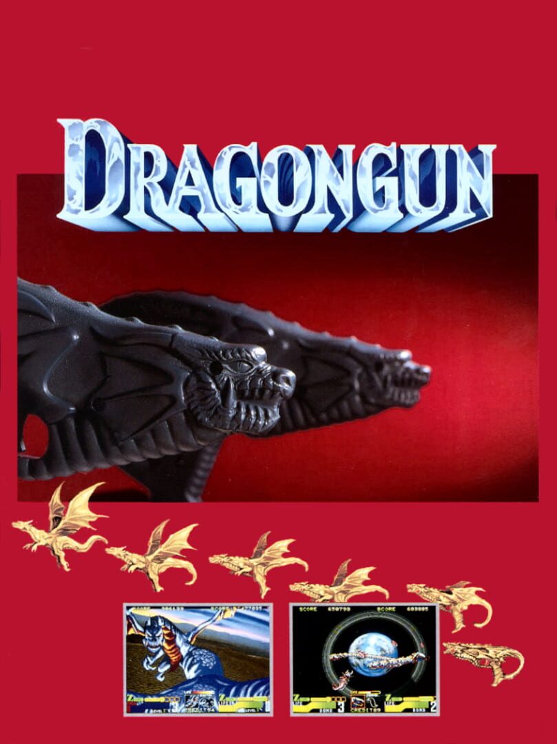 Dragon Gun