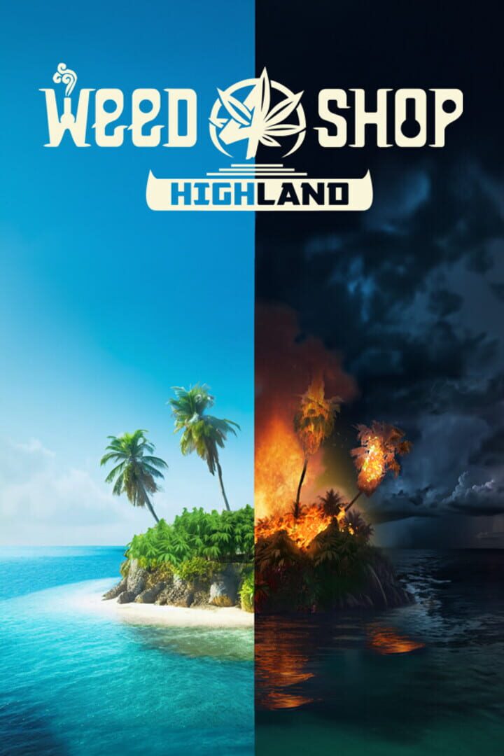 Weed Shop 4: Highland