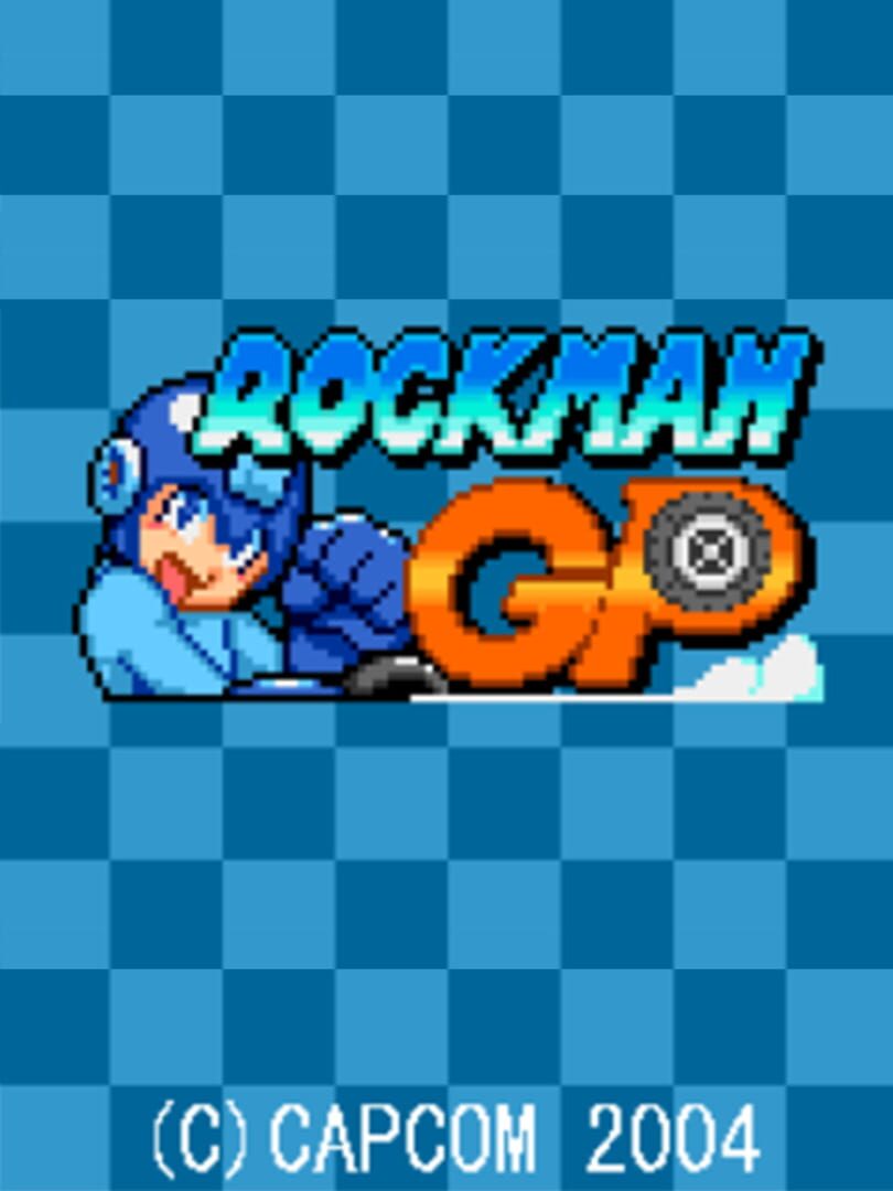 Rockman GP (2004)