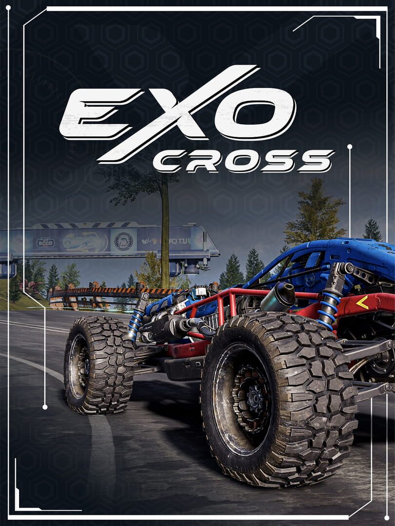 ExoCross (2024)