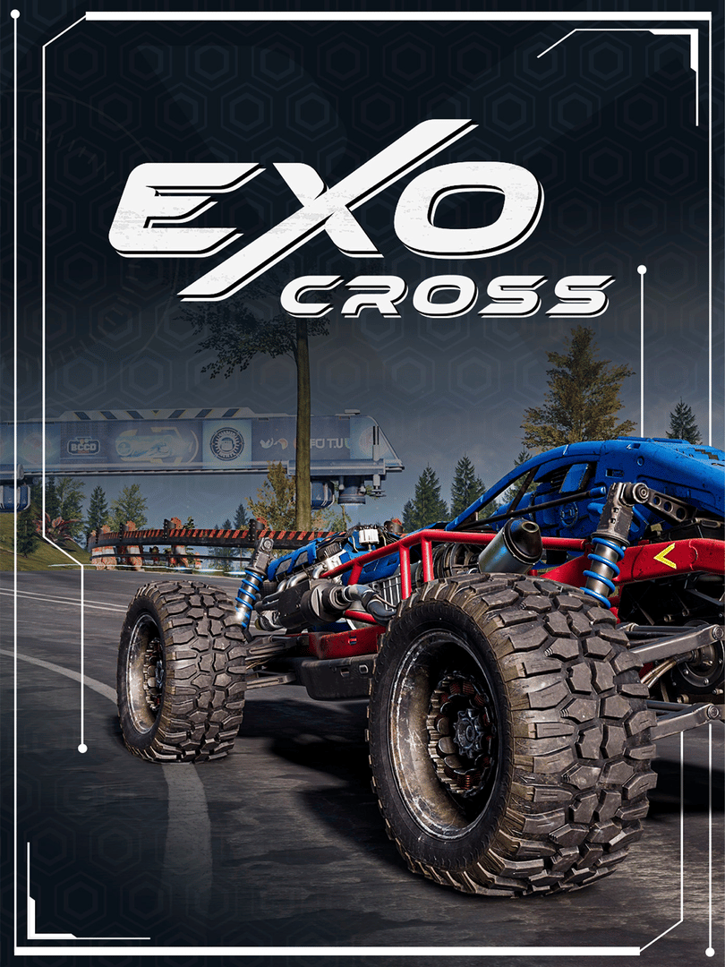 ExoCross Cover