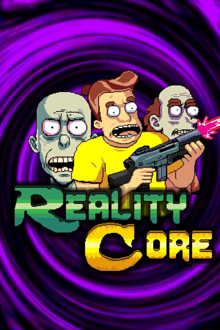 Reality Core